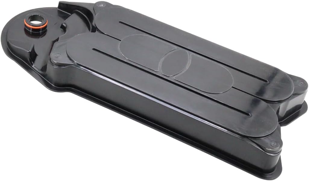 CV52004 68677813AA Crankcase Vent Filter Compatible with 2025 Dodge Ram 2500 3500 4500 5500 6.7L Turbo Engines