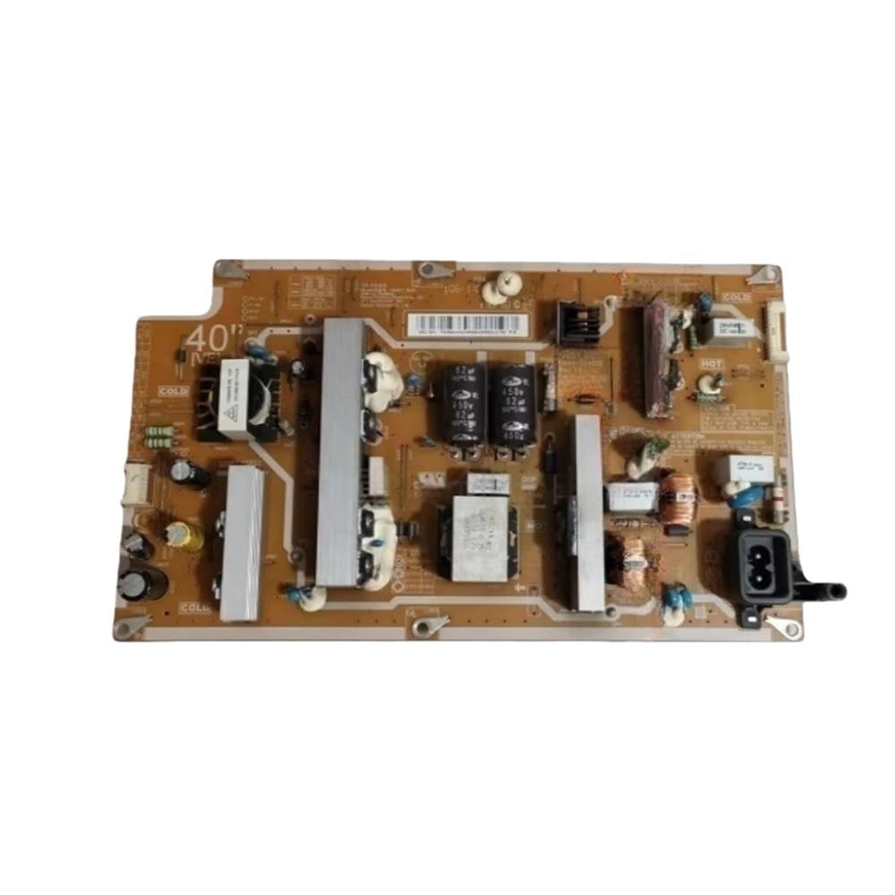 tv Scheda di alimentazione BN44-00469B IV40F1-BHS per TV LA40D503F7R