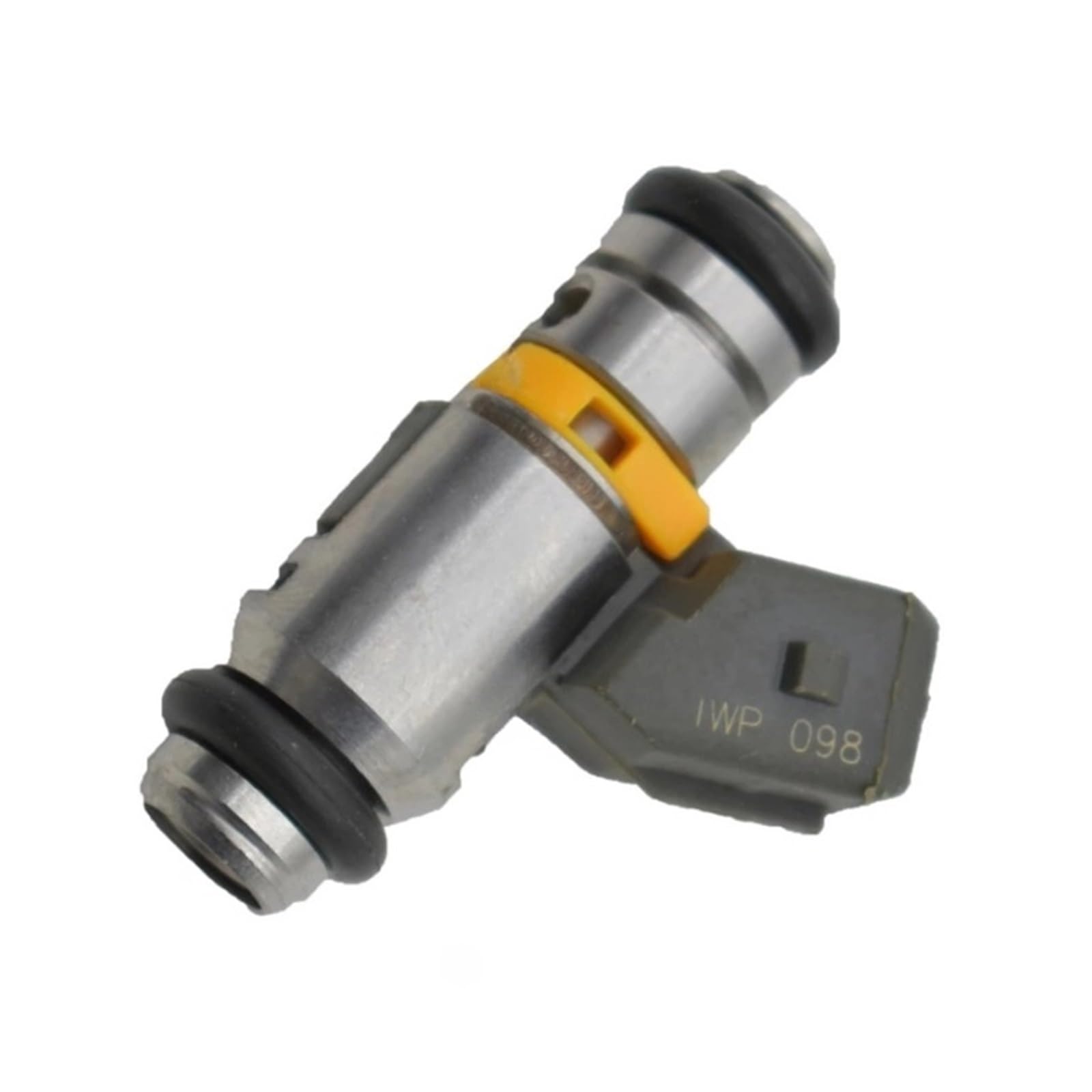 Valvola di Iniezione Dell'iniettore di Carburante, Compatibile for Renault Megane Scenic Laguna Espace 2.0 16v Raccordo Dell'iniettore Turbocompressore, IWP098