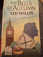 The Bells of Autumn 0312063032 Book Cover