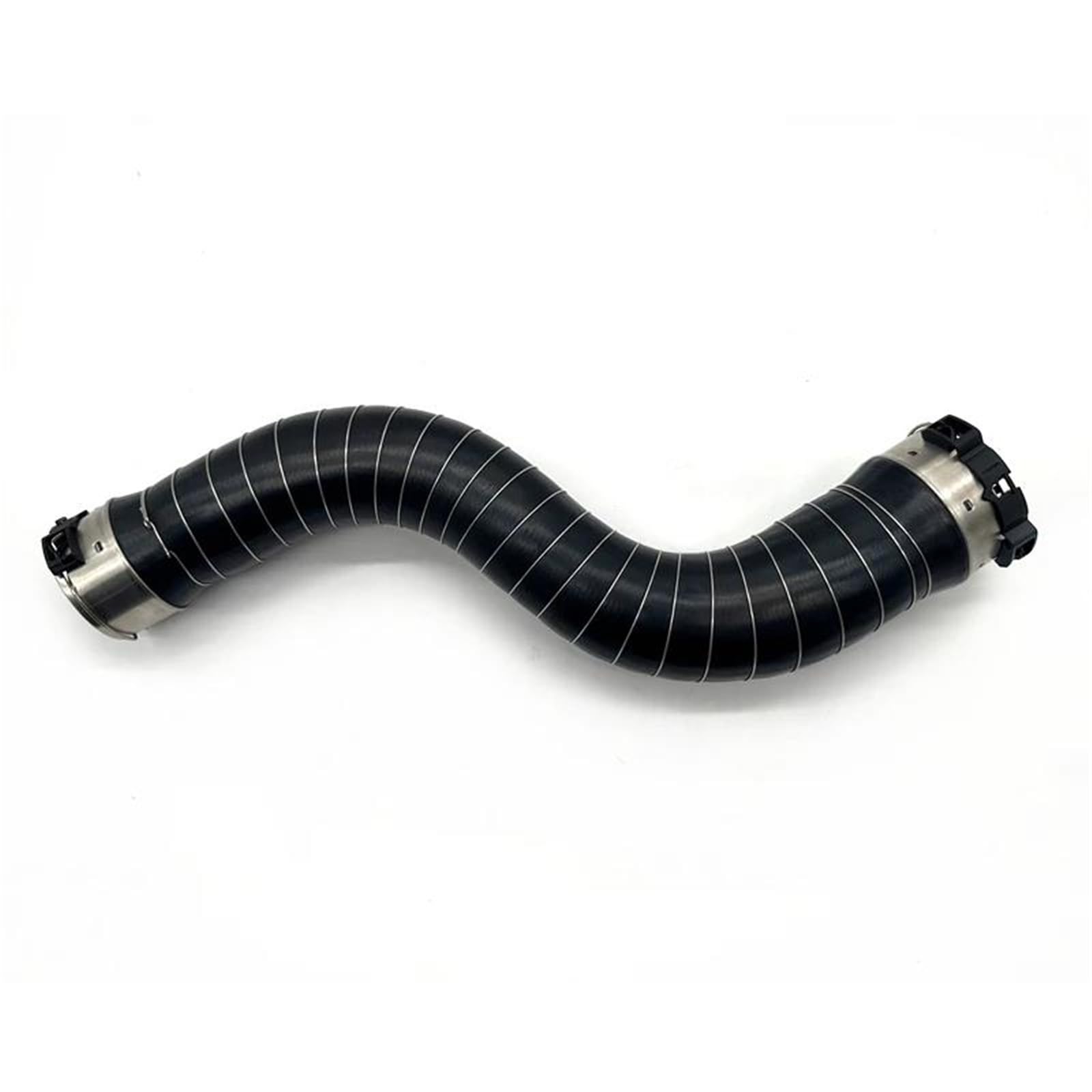 Compatibile con BMW per G30 G31 520D 520DX 11618572858 Tubo Collettore di Aspirazione Intercooler Tubo per Turbo Tubo Aria di Carica Tubi Radiatore Ricambi Auto Tubo dell'Acqua radiatore