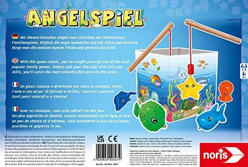 Angelspiel (Kinderspiel) miniatura 2