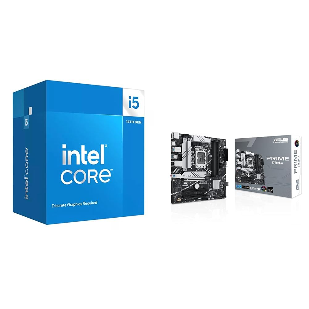 Amazon | 【セット買い CPU&マザーボード】 【Amazon.co.jp限定】Intel 
