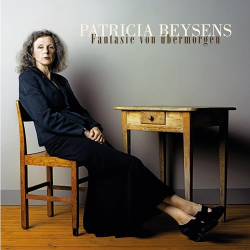 Fantasie Von Übermorgen