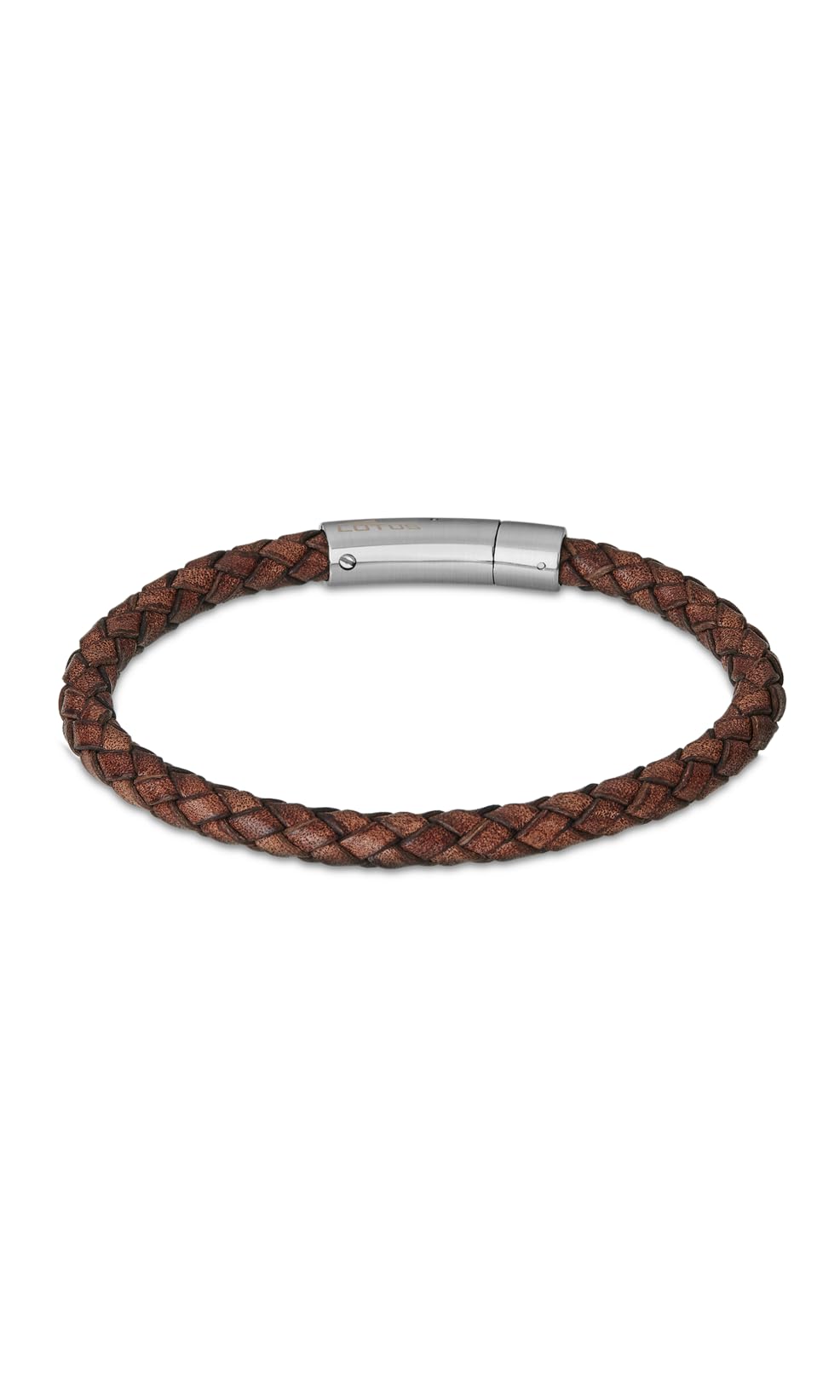 LOTUS STYLELOTUS Brazalete Pulsera Style Men Basic LS2141-2/3 LS2141-2/3 Marca