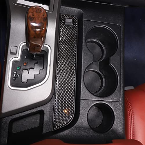 Adhesivo lateral porta vasos para Toyota Tundra 2007-2013 miniatura 4