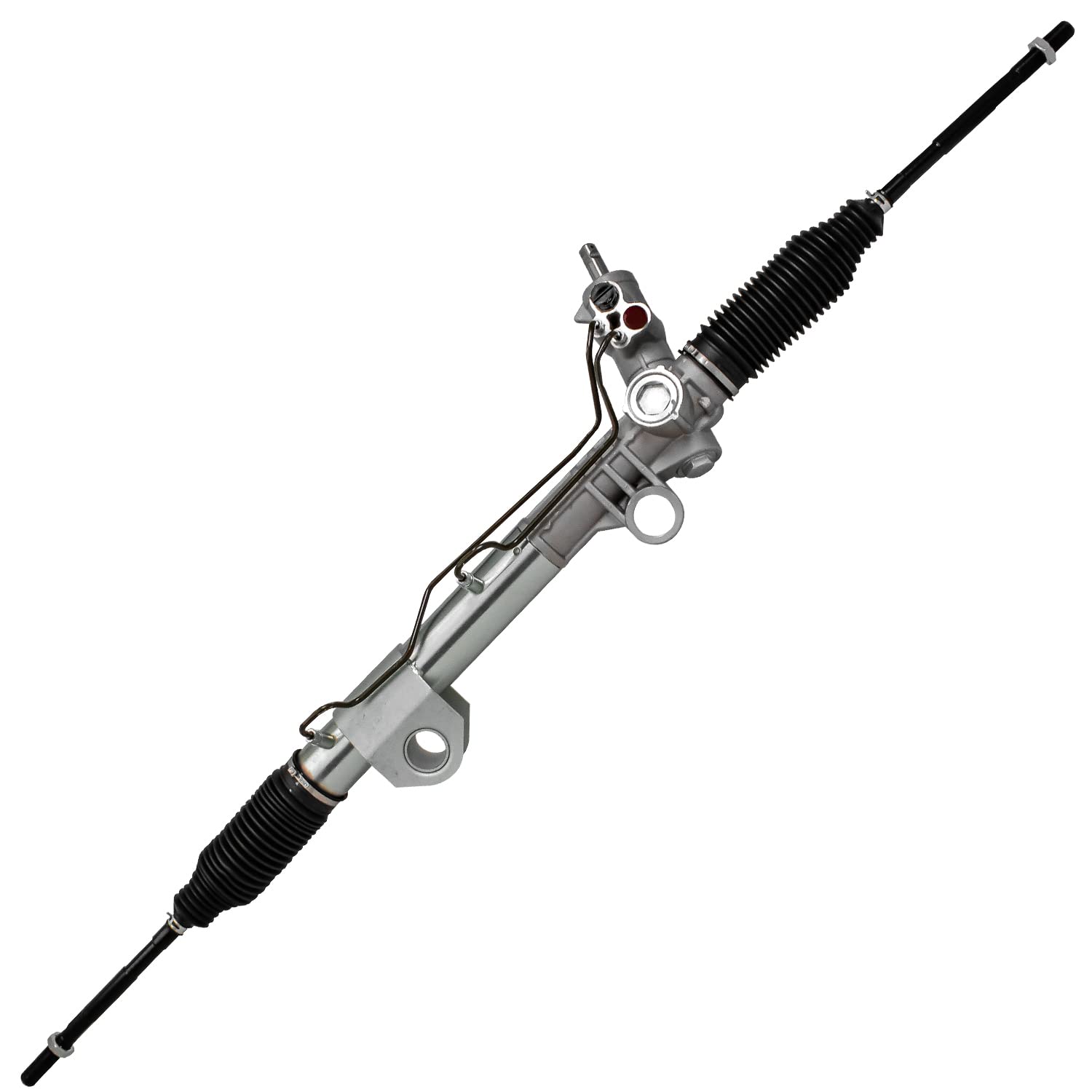 Buy Detroit Axle 4WD Rack and Pinion for 20022005 Dodge Ram 1500