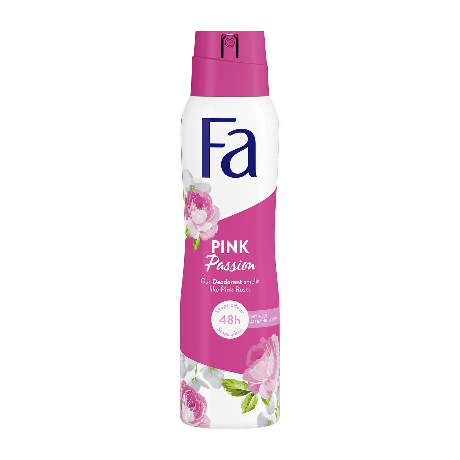 Fa Pink Passion Kadın 150 ml Deosprey