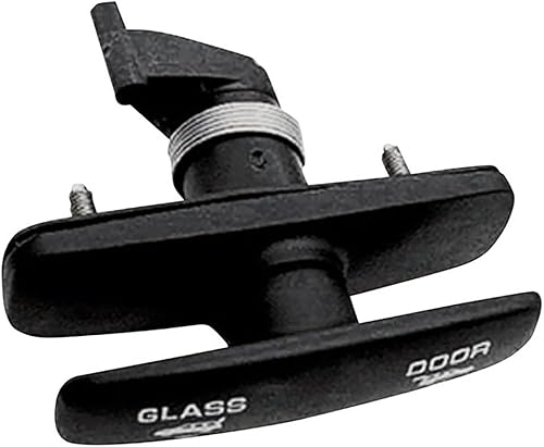 Para Ford Explorer 1991-1997 - Manija de puerta trasera | Reemplazo para FO1915118 | 615343843810, F3TZ7843400A