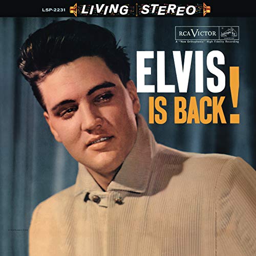 elvis presley amazon prime
