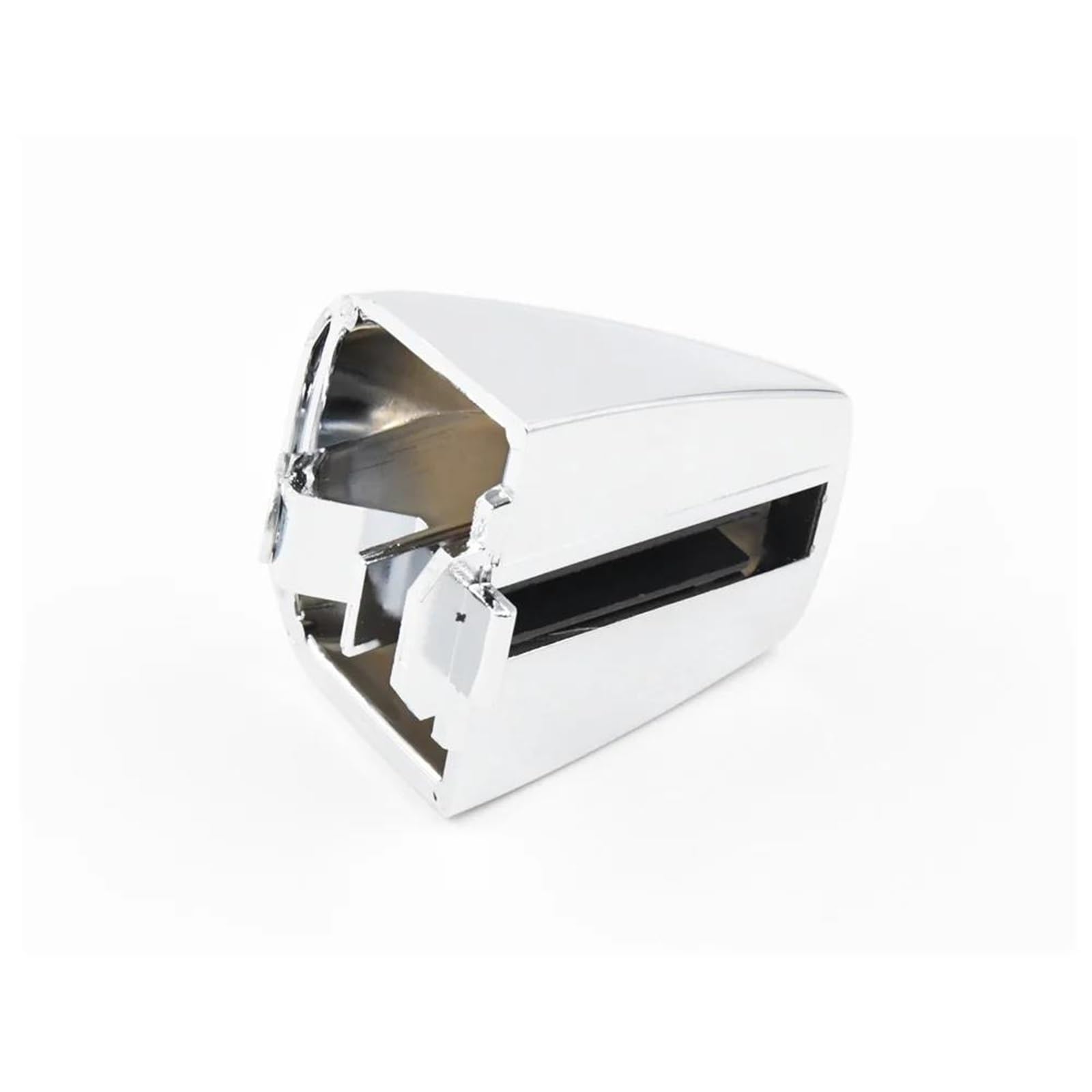 Deurgreep Buitendeuren Auto Voor Hummer H3 2006-2010 Zwart