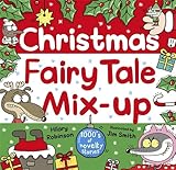Christmas Fairy Tale Mix-Up