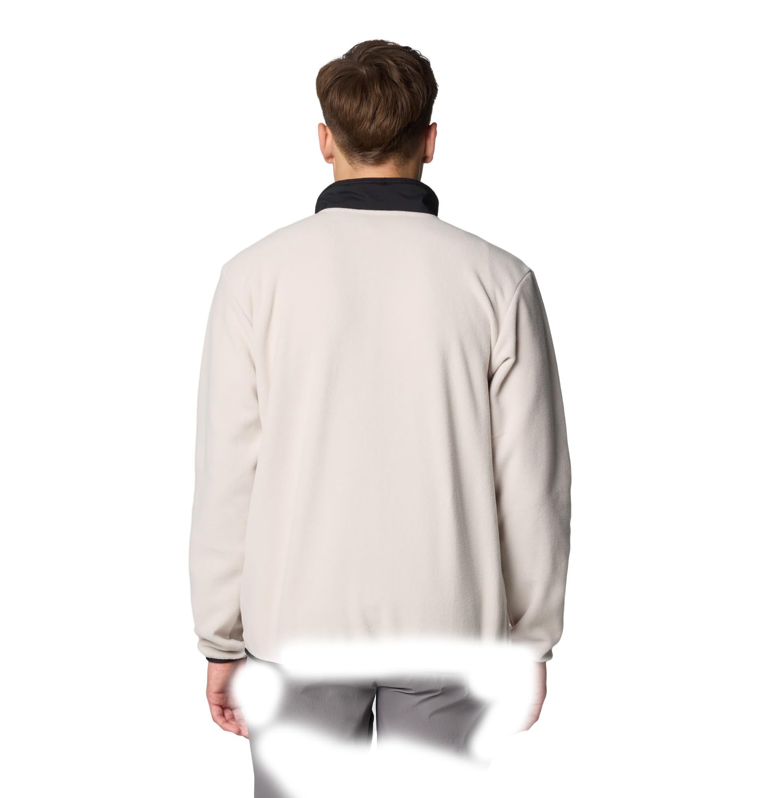 Columbia Sequoia Grove Full Zip Fleece, Veste Polaire Entièrement Zippée pour Homme