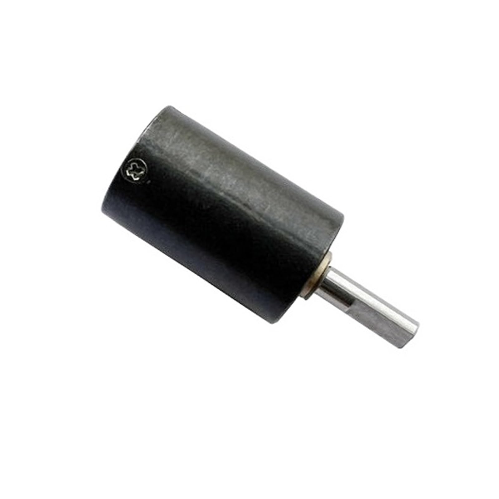 QfUxYYSLD Planetary Gear Box 12mm for N20 N10 N30 1215 1220 1230 with Connector Gasket Screw and Pinion(Ratio 256)