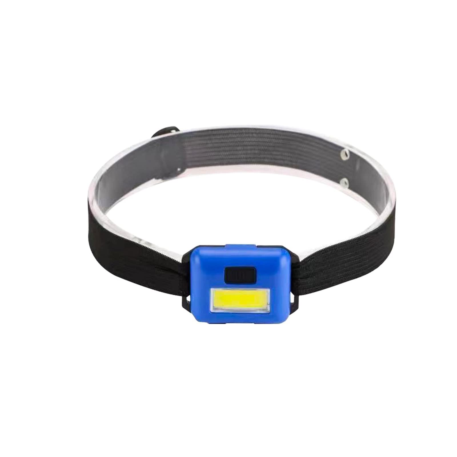 Headlight ميني كوز LED المصابيح الأمامية المقاومة للماء المصابيح الأمامية مصباح رأس قوي مصباح يدوي في الهواء الطلق في الهواء الطلق في الهواء الطلق مصباح الصيد الأمامي