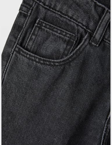 NAME IT NKFROSE Straight Jeans 3366-BE NOOS – Ansicht 4