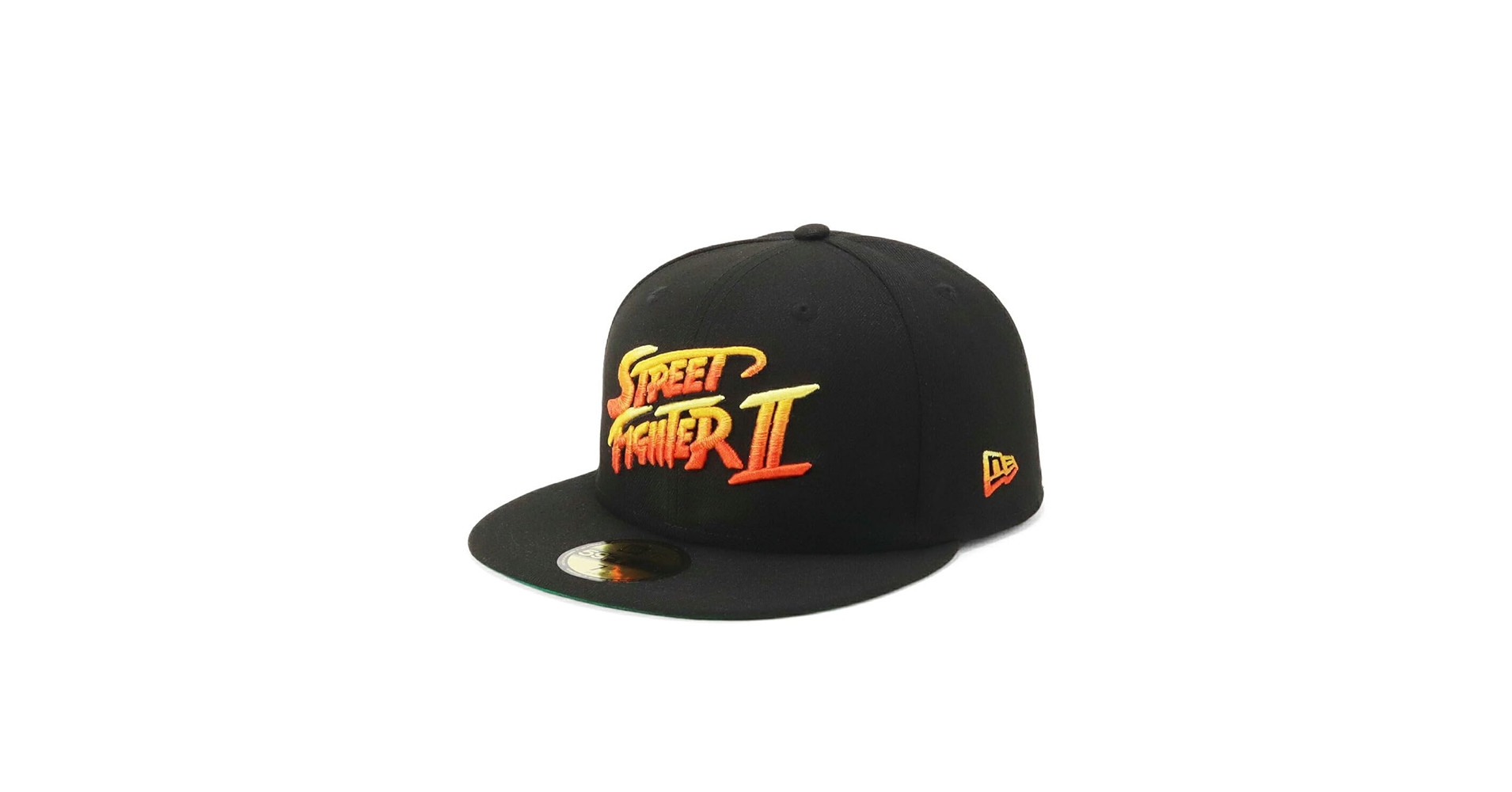 Amazon | ニューエラ NEW ERA 59FIFTY STREET FIGHTER II
