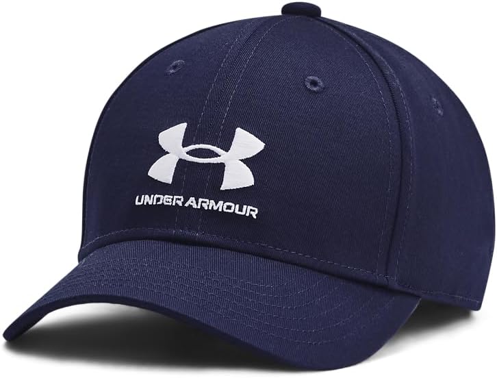 Boys Branded Adjustable Cap