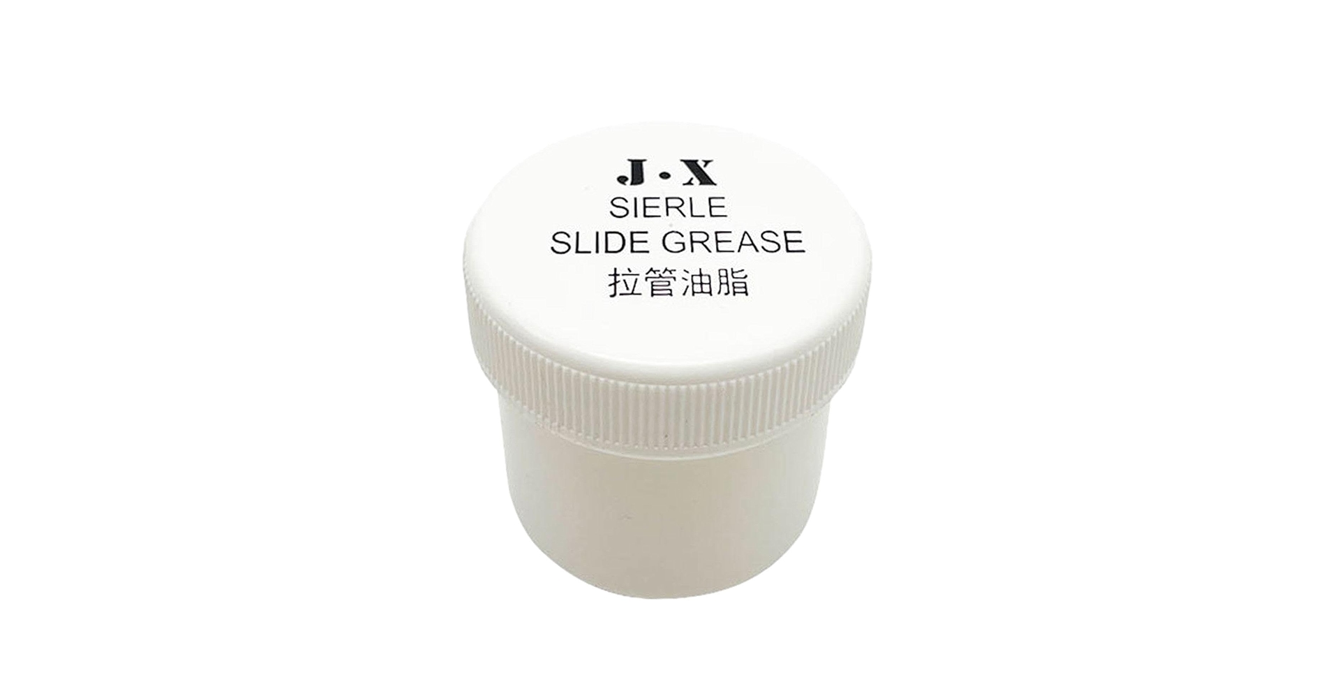 Amazon | PEWETE トロンボーンのスライドグリス潤滑グリス便利な