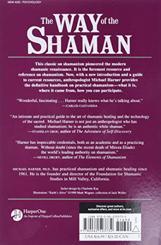 The Way of the Shaman - Image 2