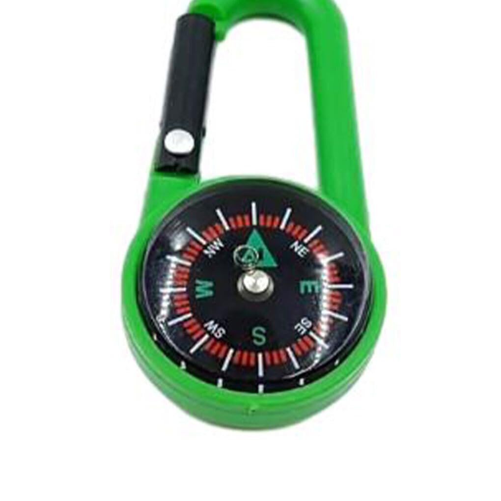 3 Pièces De Boussole, Boussole, Mini Boussole, Porte-clés Pour La[S102