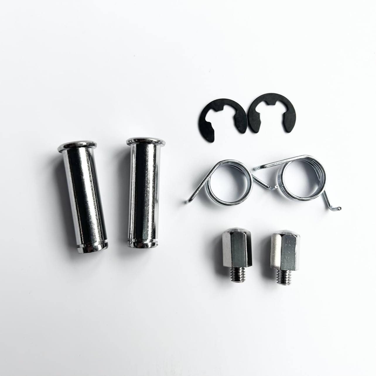 Amazon | F.F.P フロント ステップ 汎用 カワサキ車用 マットブラック