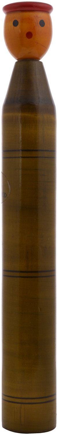 Onlywood Stick Shaker (Green, Red)