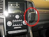 Die Brodit Gerätehalter sind für Apple Geräte wie iPhones oder iPad mini oder Android Smartphones und Tablets wie Huawei P20 oder Samsung Galaxy S10 erhältlich. Brodit Gerätehalter sind aktiv (mit Ladefunktion) und passiv (ohne Ladefunktion) erhältlich.