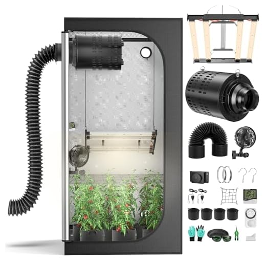 Faziango 100x100x200cm Growbox, Indoor Growzelt, Growroom, Lichtdicht und Wasserdicht Pflanzzelt, Gewächshaus Zuchtzelt, Growschrank für Homegrow (Schwarz Grün) 12 MINENICE Growzelt Komplettset mit M2400 LED Vollspektrum Grow Lampe 100x100x200cm Grow Tent 4" 215 CFM 3000RPM Ruhiges und Effizientes Belüftungssatz, 4-Gang-Lüfter, Hydroponics Growing Tent Set