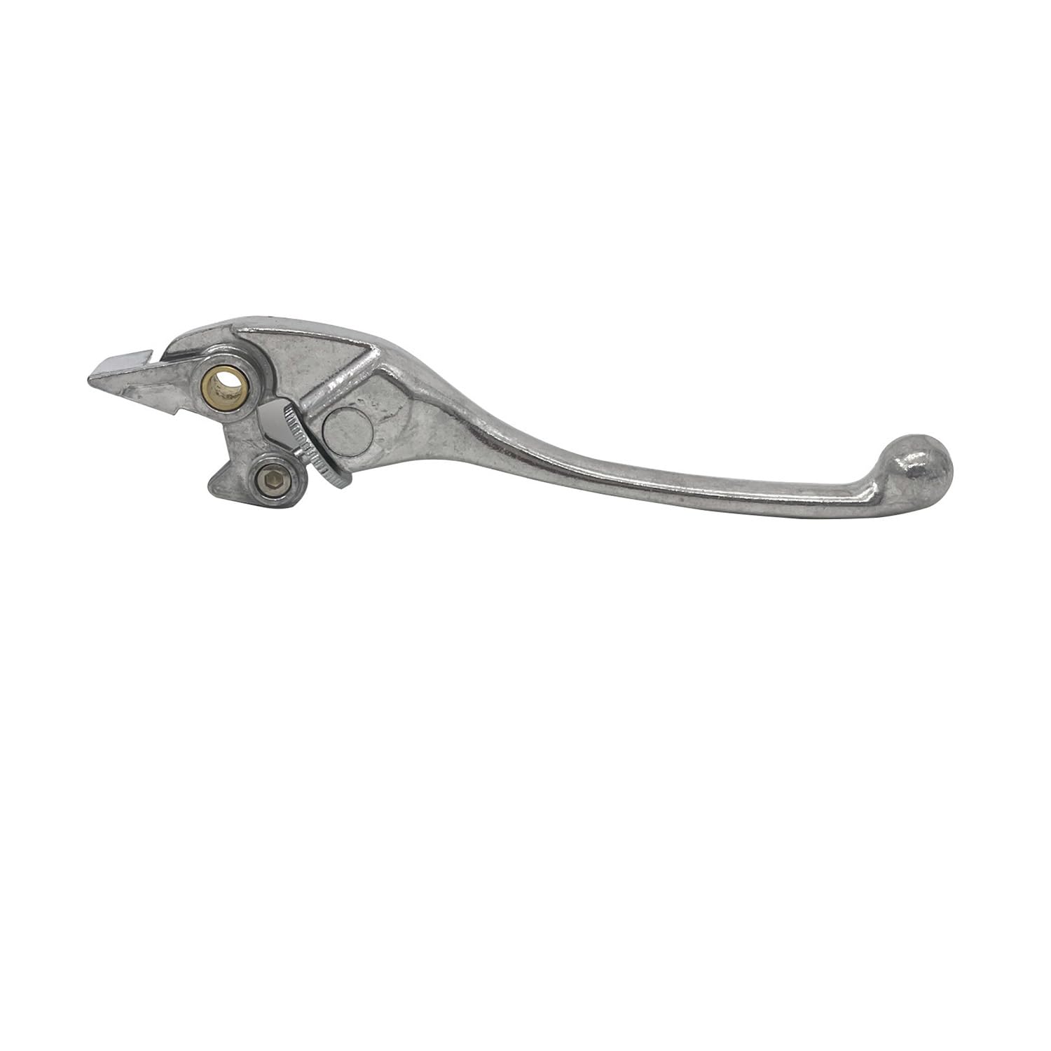 Gwearu One Color Clutch Lever Motorcycle Clutch Handle Lever Brake For Cb400 Sf Cb400ss Vfr400 Rvf400 Cb250 Cbr600 Cbr900