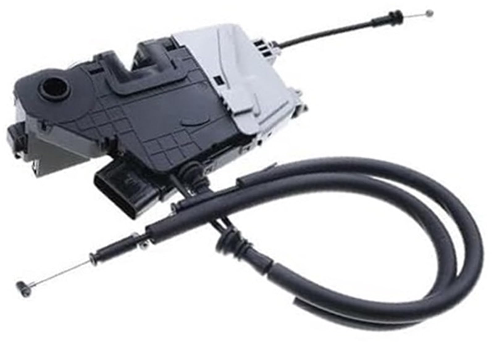 Pizgear car Door Lock Latch Front Right Driver Side Door Lock Actuator, for Hyundai, for Tucson 2016-2020 81320-D3000