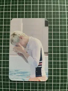 BTS J-HOPE イン・ザ・スープ2 フォトカード, トレーディングカード, K-POP グッズ, コレクターズアイテム [並行輸入品]