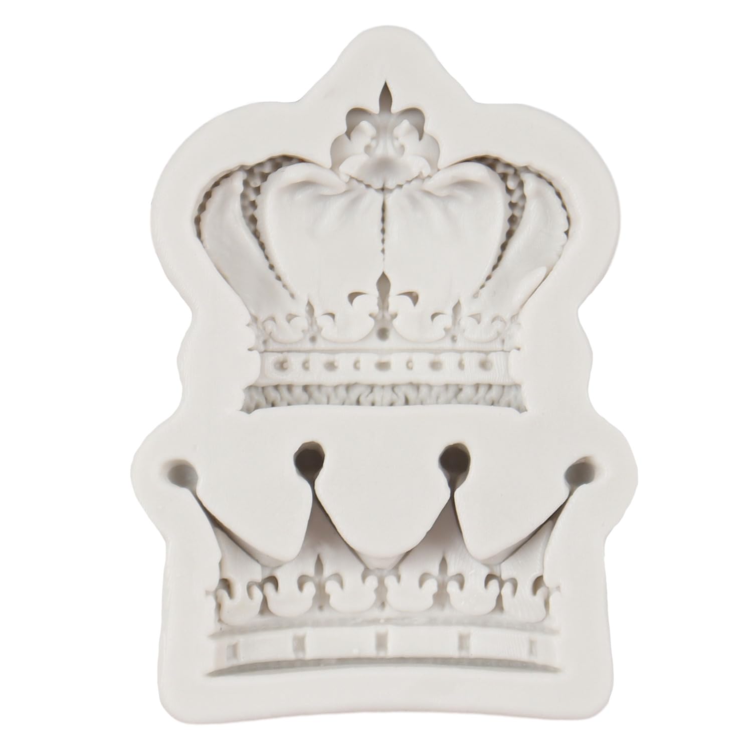 XMOLDNMS Assepoester Fondant Schimmel Kasteel Kristal Schoenen Pompoen