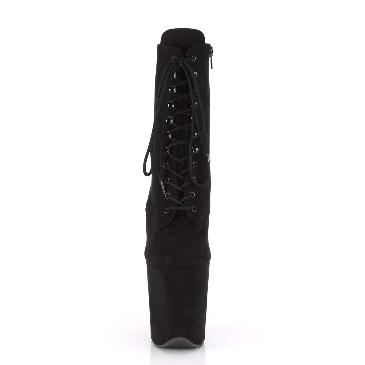Pleaser FLAMINGO-1020FS Damen Extrem Plateau Heels