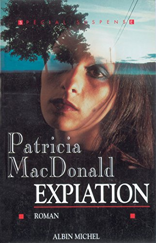 couverture de : Expiation