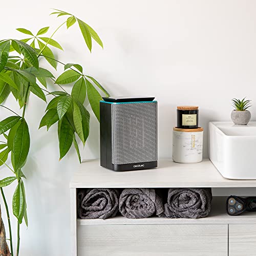 Cecotec Termoventilatore ceramico ReadyWarm 6190