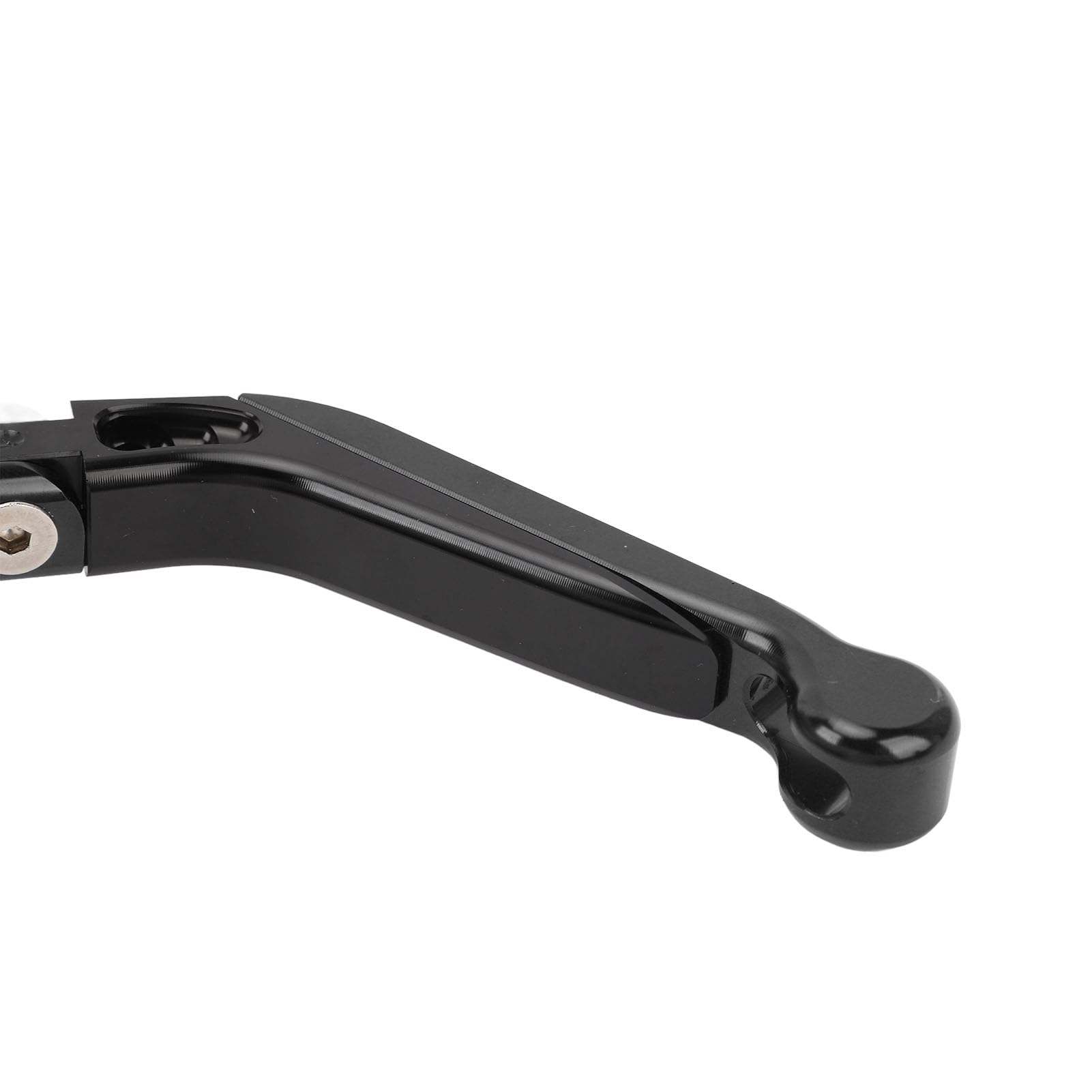 Acouto Składany Zestaw Dźwigni dla Nmax 125 NMax155 2015-2023 ze Stopu Aluminium Uchwyt Hamulca Motocyklowego Niebieski Nmax 125 155 Składana Dźwignia Dźwignia Uchwyt Hamulca Motocykla Aluminiowy