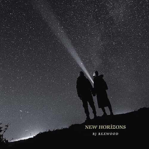  New Horizons