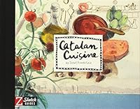 Catalan Cuisine 8494115030 Book Cover