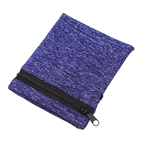 LALAFINA Outdoor Sports Running Arm Phone Sleeve Elastic Arm Storage Pouch for Cellphones Lightweight and Compact Design for Easy Wear and Storage for Active Lifestyles