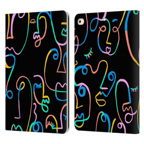 Protection iPad 9.7 cuir Ninola compatible Apple iPad 2017 2018 étui portefeuille