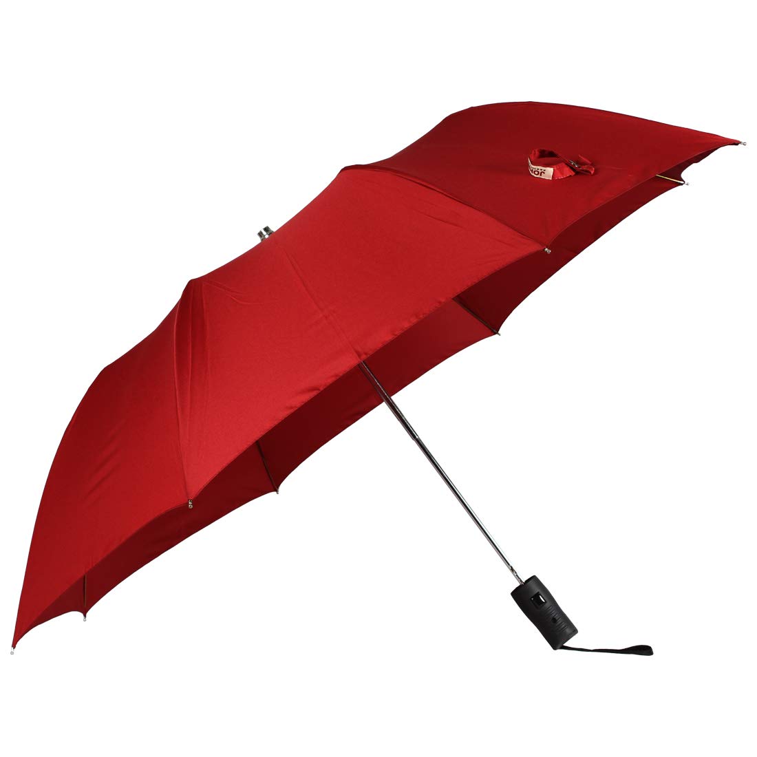 John's Umbrella 2 Fold Auto Jumbo