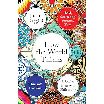 How the World Thinks