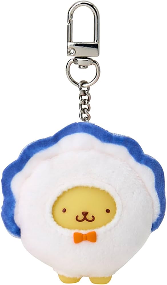 Amazon.co.jp: サンリオ(SANRIO) シークレットキーホルダー みずの Amazon.co.jp: サンリオ(SANRIO) シークレットキーホルダー みずの