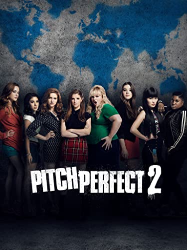 Pitch Perfect 2