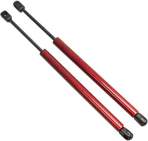 Miniatura 5 de TSUBASA Soporte de elevación para Nissan March IV (K13) Hatchback 2010-2016 amortiguadores de puerta trasera amortiguadores de maletero maletero