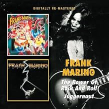 Power of Rock & Roll / Juggernaut