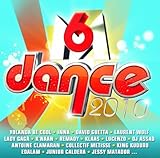 m6 dance 6  M6 Dance 2010