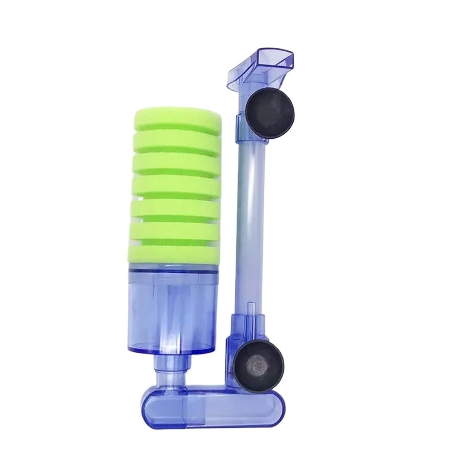 Filtros para pecera, filtro de acuario para bomba de aire de pecera, esponja bioquímica, filtro bio, filtro de acuario (XY-2881)