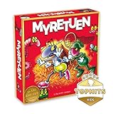 Myretuen (70038)